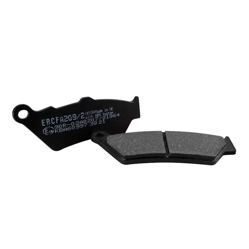EBC auto part
