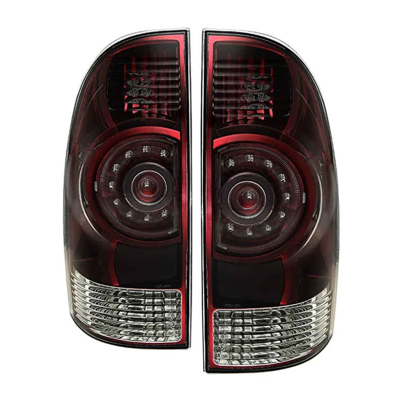 SPYDER red tail light