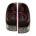 SPYDER red tail light