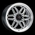 Weld auto part