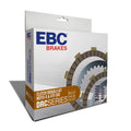 EBC auto part