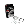 aFe throttle body detail