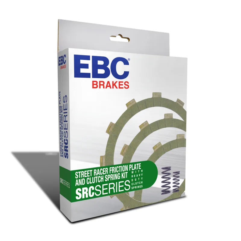 EBC auto part