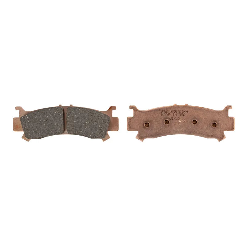 EBC auto part