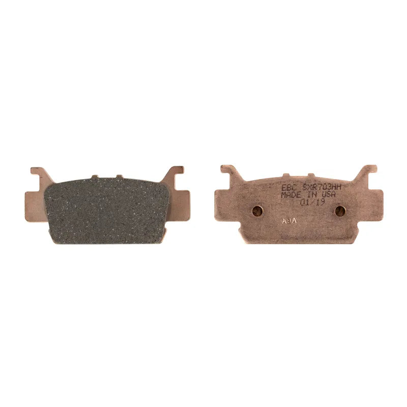 EBC auto part