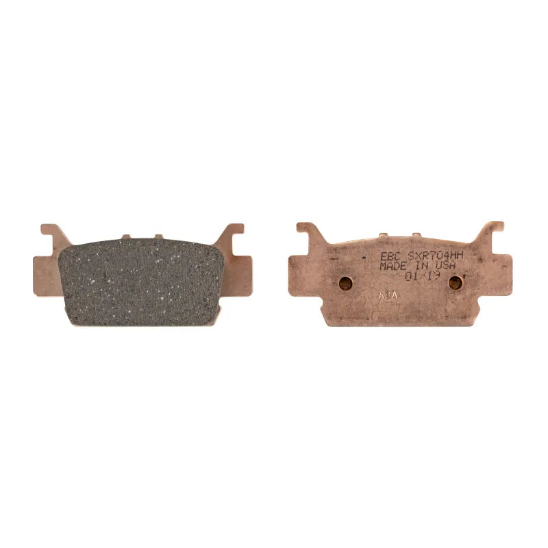 EBC auto part