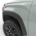 EGR fender flares