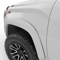 EGR fender flares