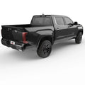 EGR fender flares