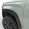 EGR fender flares