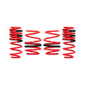 Eibach springs