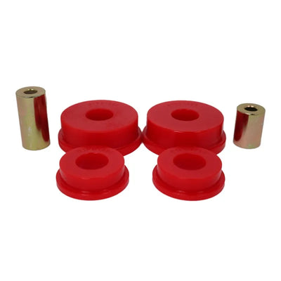 Energy Suspension red auto part