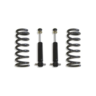 Maxtrac lift kit