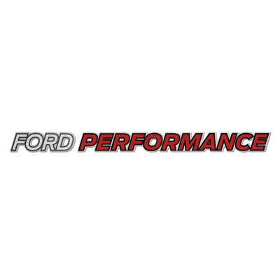 Ford Racing auto part
