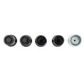 Ford Racing auto part installed view