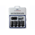 Ford Racing auto part detail