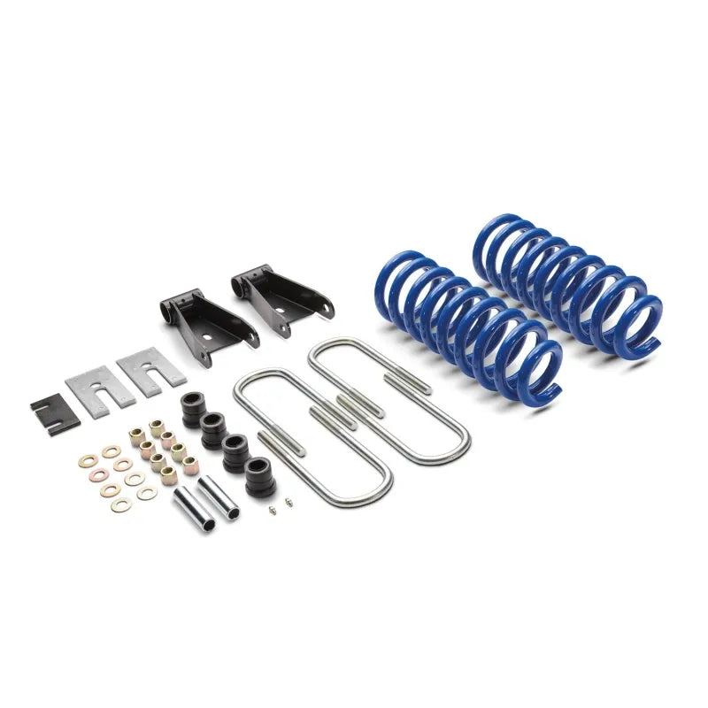 Ford Racing auto part