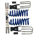 Ford Racing auto part installed view