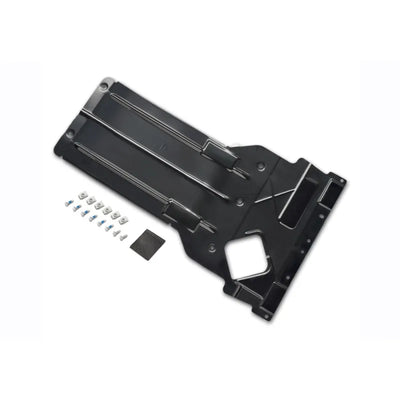 Ford Racing skid plate