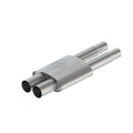 Ford Racing cat-back exhaust