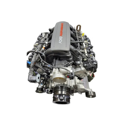 Ford Racing auto part
