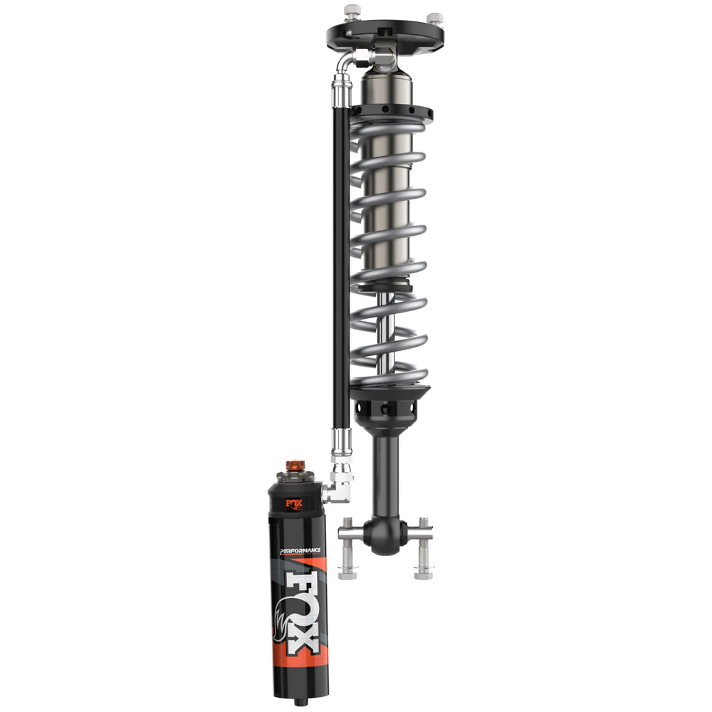 FOX coilovers