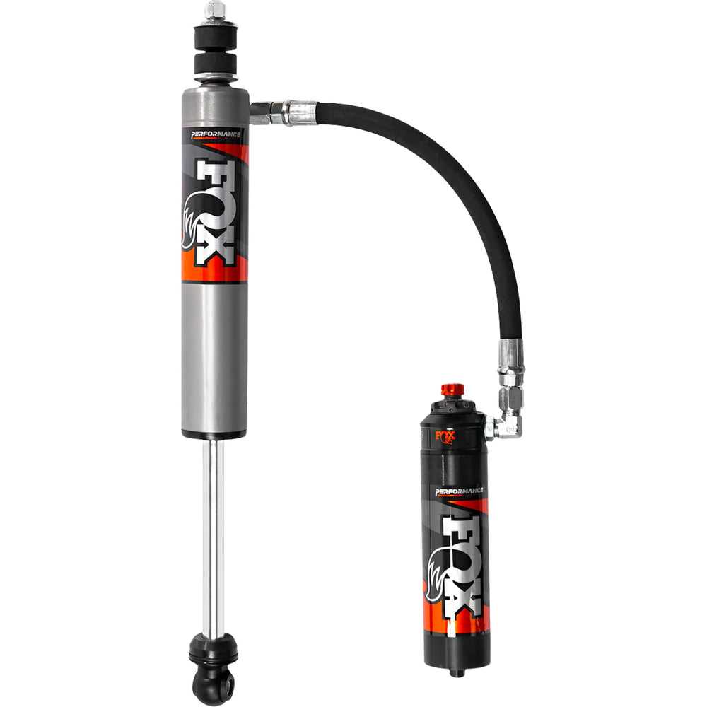 FOX shock absorber
