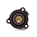 Go Fast Bits auto part close-up