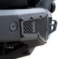 Go Rhino bumper close-up