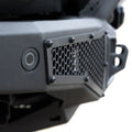 Go Rhino bumper close-up