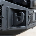 Go Rhino bumper
