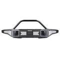 Go Rhino bumper