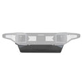 Go Rhino bumper