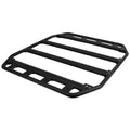 Go Rhino roof rack detail