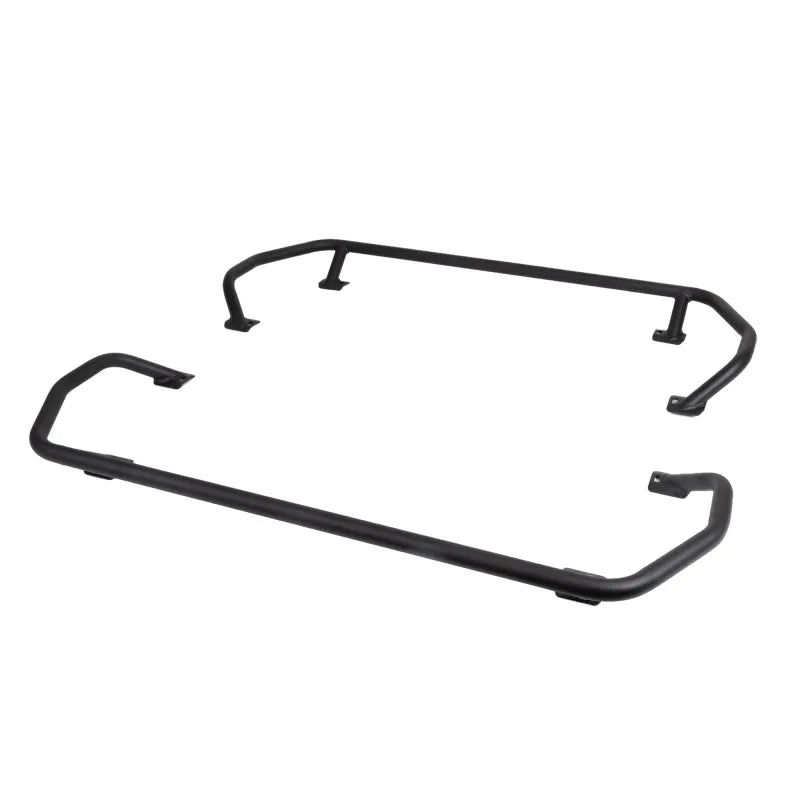 Go Rhino roof rack