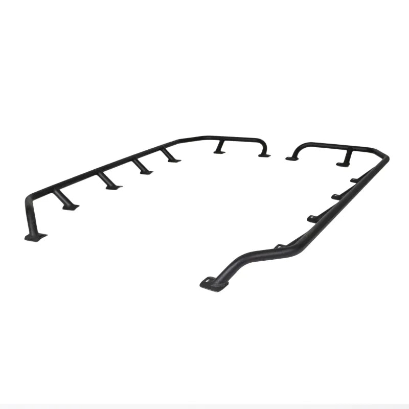 Go Rhino roof rack