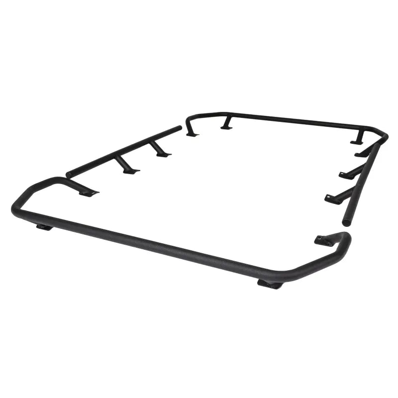 Go Rhino roof rack