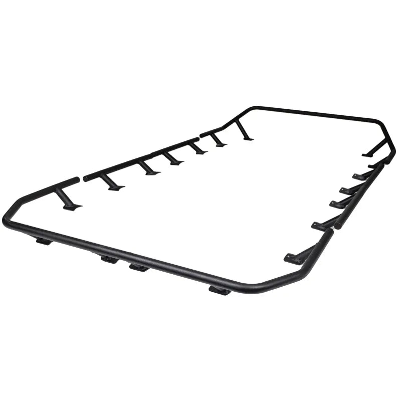 Go Rhino roof rack