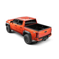 Go Rhino auto part installed view