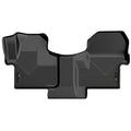 Husky Liners black floor liners