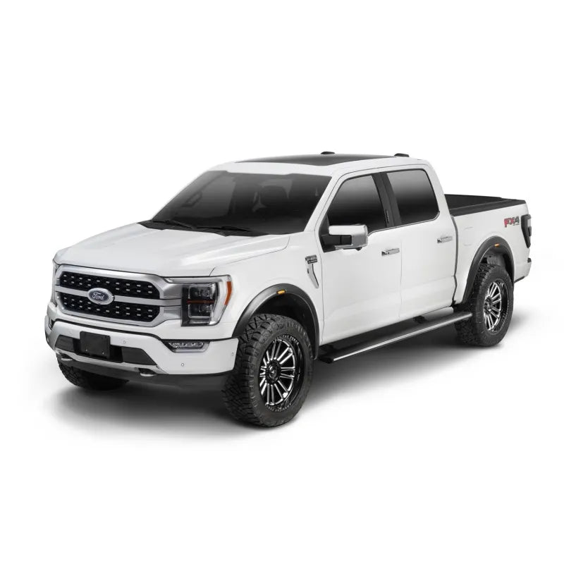 Husky Liners black fender flares