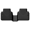Husky Liners black floor liners