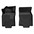 Husky Liners floor liners