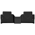 Husky Liners black floor liners