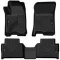 Husky Liners floor liners