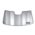 Husky Liners silver auto part