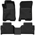 Husky Liners floor liners