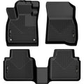 Husky Liners black floor liners