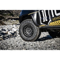 ICON auto part installed view