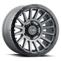 ICON auto part